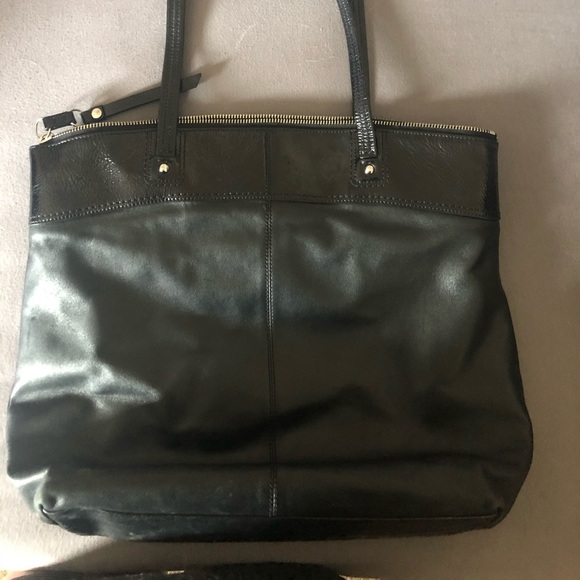 Coach Work Bag - Picture 2 of 3